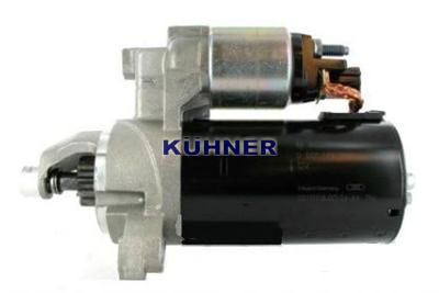 AD KUHNER 254813 -  Стартер